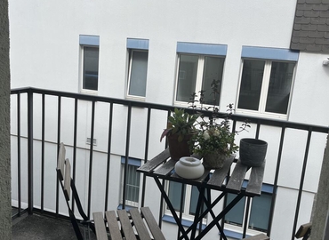 Zurlindenstrasse 215A,  Coworking Zürich, 4
