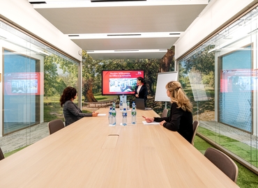 Platz 10, Tagungsraum Luzern, 7