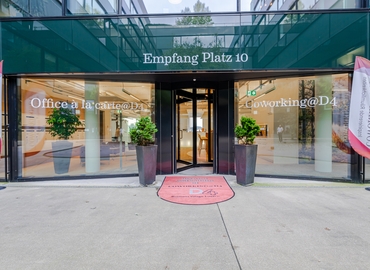Platz 10, Meetingraum Luzern, 0