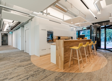 Platz 10, Seminarraum Luzern, 2