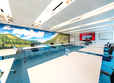 Platz 10, Seminarraum Luzern, 5