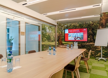 Platz 10, Seminarraum Luzern, 8