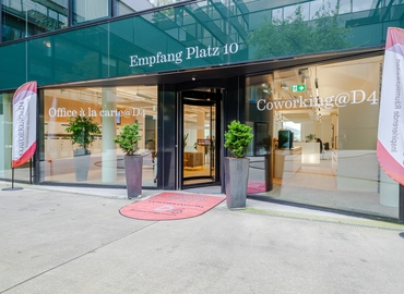 Office Platz 4, Root D4 6039 Lucerne