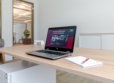 Office Platz 4, Root D4 6039 Lucerne