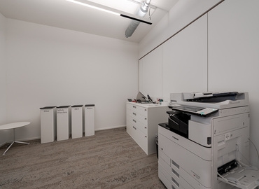 Büro Platz 4, Root D4 6039 Luzern