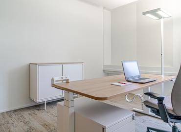 Bureau Platz 4, Root D4 6039 Lucerne