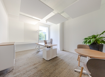 Bureau Platz 4, Root D4 6039 Lucerne