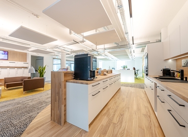 Office Platz 4, Root D4 6039 Lucerne