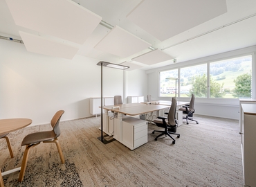 Büro Platz 4, Root D4 6039 Luzern