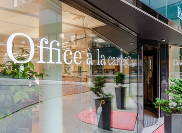 Office Platz 4, Root D4 6039 Lucerne