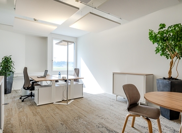 Bureau Platz 4, Root D4 6039 Lucerne