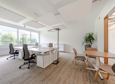 Bureau Platz 4, Root D4 6039 Lucerne