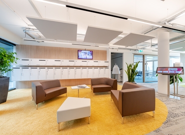 Office Platz 4, Root D4 6039 Lucerne