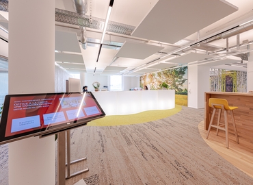 Bureau Platz 4, Root D4 6039 Lucerne