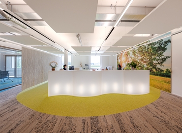 Office Platz 4, Root D4 6039 Lucerne