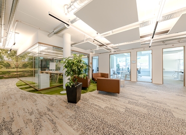 Büro Platz 4, Root D4 6039 Luzern
