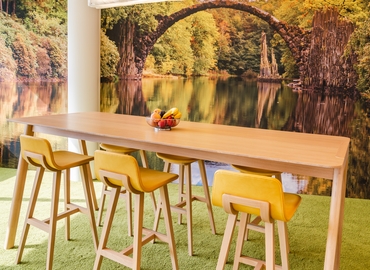 Büro Platz 4, Root D4 6039 Luzern