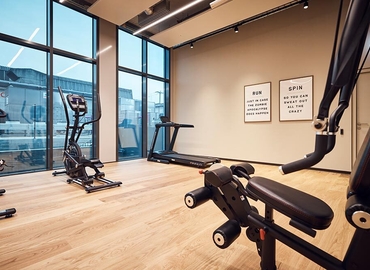 4500 m² Coworking  in Lancy, Esplanade de Pont-Rouge 9A (1212) - 5 | MatchOffice.com
