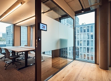 Esplanade de Pont-Rouge 9A,  Coworking Lancy, 0