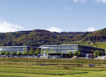 700 m² Serviced office in Rolle, Z. A. La Pièce 1 (1180) - 3 | MatchOffice