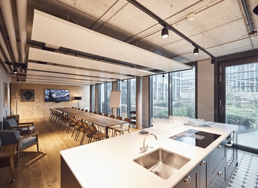 Esplanade de Pont-Rouge 9A, coworking Lancy, 18