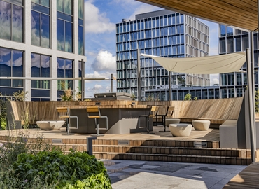 4500 m² Co-working  in Lancy, Esplanade de Pont-Rouge 9A (1212) - 26 | MatchOffice