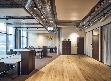 Esplanade de Pont-Rouge 9A, coworking Lancy, 21