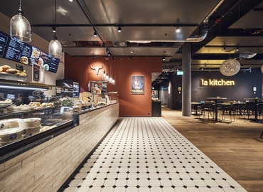 Esplanade de Pont-Rouge 9A, coworking Lancy, 24