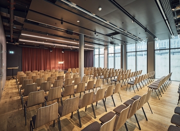 Esplanade de Pont-Rouge 9A, coworking Lancy, 16