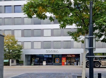 Schärenmoosstrasse 77, Business center Zürich, 0
