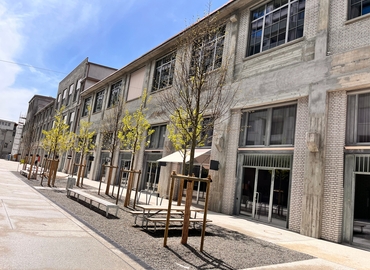 140 m² Shared workspace  in Cham, Maschinengasse 19 (6330) - 7 | MatchOffice.com