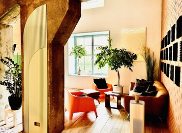 140 m² Coworking  in Cham, Maschinengasse 19 (6330) - 0 | MatchOffice