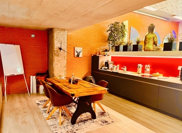 Maschinengasse 19, coworking Cham, 6