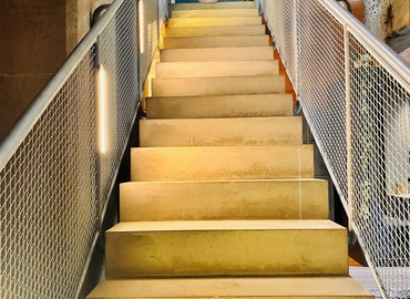 Maschinengasse 19,  Coworking Cham, 4