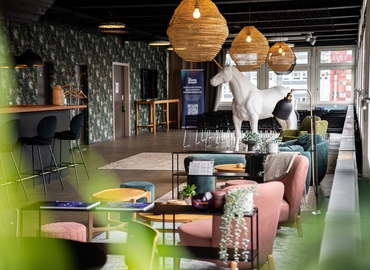 Dammstrasse 16,  Coworking Zug, 0