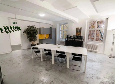 Limmatstrasse 65, Coworking Space Zürich, 8