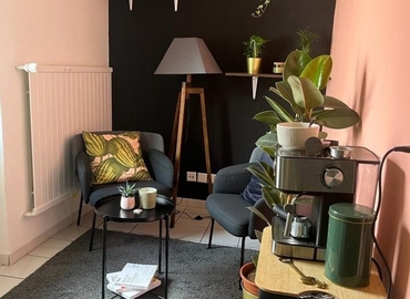 Zurlindenstrasse 215A, coworking Zürich, 5