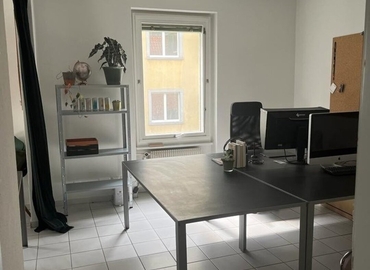 Zurlindenstrasse 215A, Coworking Space Zürich, 9