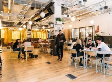 Oberstrasse 31, Business center Vorderland, 4