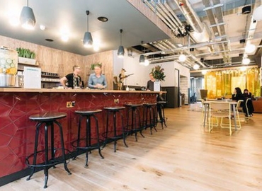 Oberstrasse 31, Business center Vorderland, 10