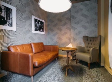 Oberstrasse 31, Business center Vorderland, 7