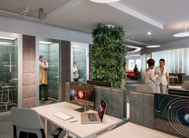 Büro Josefstrasse 214 8005 Zürich Industriequartier