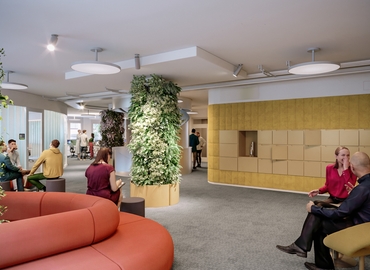 Büro Josefstrasse 214 8005 Zürich Industriequartier