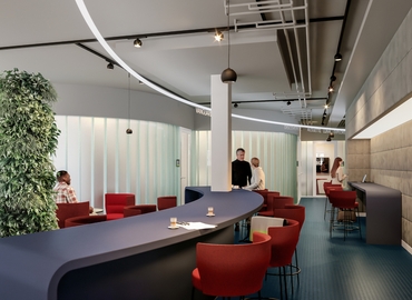 Büro Josefstrasse 214 8005 Zürich Industriequartier