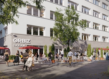 Büro Josefstrasse 214 8005 Zürich Industriequartier