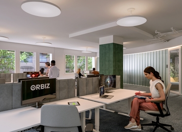 Büro Josefstrasse 214 8005 Zürich Industriequartier