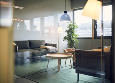 18 m² Convention center in Zurich Oerlikon, Binzmühlestrasse 170 D (8050) - 9 | MatchOffice