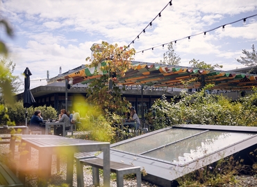 18 m² Conference space in Zurich Oerlikon, Binzmühlestrasse 170 D (8050) - 2 | MatchOffice.com