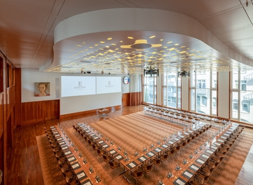 Berneggstrasse 2, Tagungsraum St. Gallen, 1