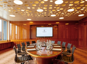 Berneggstrasse 2, Tagungsraum St. Gallen, 2